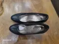 Дамски обувки естествена кожа, снимка 2