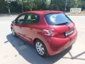 Peugeot 208 1.2 бензин 82к.с  2013г., снимка 5