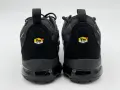 !ПРОМО! Nike Air Vapormax Plus 'VM' | Black/Aluminium | + КУТИЯ, снимка 4