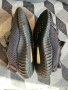 adidas Yeezy Boost 350 V2 Low Black Non-Reflective, снимка 5