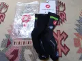 Castelli Aero Shoecover RM – гамаши за колоездене, размер XL, снимка 3