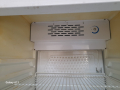 Професионална хладилна витрина с вентилатор 372 литра, снимка 4
