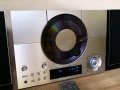 Yamaha CRX TS20 CD тунер аудиосистема с тонколони и дистанционно , снимка 5