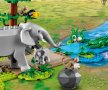 LEGO® City Wildlife 60302 - Спасителна операция в дивото, снимка 9