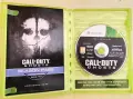 Игри за Xbox 360 - Call Of Duty Ghost и Project Gotham Racing (PGR), снимка 3