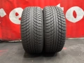 225 55 17, Зимни гуми, Bridgestone DriveGuardWinter, 2 броя, снимка 2