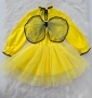 Костюм Пчеличка 6-7 години, снимка 5
