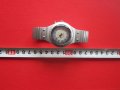 Страхотен швейцарски часовник с верижка , снимка 1 - Мъжки - 29411738