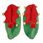 Коледни пантофи, 3D Елф, 37-44н, снимка 2