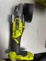 Ryobi R18AG7-0 18V ONE+ Brushless 125 мм, снимка 7