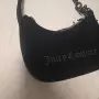 Велурена чанта Juicy Couture , снимка 3