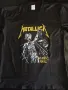 Тениска на METALLICA, снимка 2
