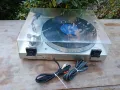 WEGA/SONY/  P120 SH Direct Drive Turntable , снимка 8