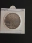 25 лева 1984 г 40 години социалистическа България, снимка 1