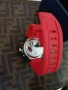 Червен часовник, снимка 7