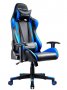ПРОМОЦИЯ GTPlayer- GT002 Gaming Chair / Геймърски стол