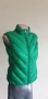 POLO Ralph Lauren Down Womens Vest Size XS / ОРИГИНАЛ! Дамски Пухен Елек!, снимка 3