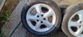 Лети джанти за opel R16, снимка 5