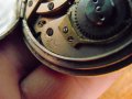 Колекционерски джобен часовник L.U.C  CHOPARD от 1880 г., снимка 4