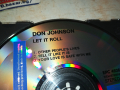 DON JOHNSON CD 0803241708, снимка 6
