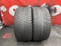 305 40 20, Зимни гуми, Michelin PilotAlpin5SUV, 2 броя, снимка 3