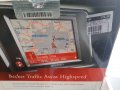 GPS Навигационна система Becker Traffic Assist High Speed , с кутия и стойки, снимка 6