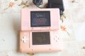 Nintendo DS Original Pink Handheld Console - Нинтендо ДС, снимка 9