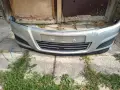 предна броня Opel Astra H feislift , снимка 4