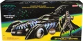 Батман фигура с кола батмобил 1995г SpinMaster, снимка 6