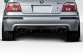 BMW e39 m5 дифузьор, снимка 1 - Части - 42089116