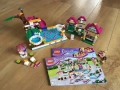 Конструктори Лего Friends - Lego 30405, 41003, 41008, 41116, 41127, снимка 11
