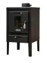 Камина Купро Хера 8,4 kW / компактна /, снимка 2