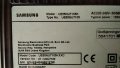 SAMSUNG UE55NU7105K със счупена матрица ,BN44-00932B ,BN41-02635A ,CY-NN055HGLV2H, снимка 3