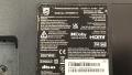 Philips 43PUS8007/12 със счупен екран-715GB868-M0D-B05-004Y 703TQMPL05/GJ-43PS41-OD/TPT430WR-J1Q01.N, снимка 2