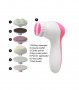 МАСАЖОР ЗА ЛИЦЕ И ТЯЛО 7 IN 1 BEAUTY CARE MASSAGER - код 7в1, снимка 2