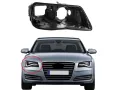 Основа (корпус) за фар на Audi A8 D4 Pre-Face Ксенон (2010-2013) Десен, снимка 4