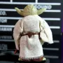 Екшън Фигурка : Мастър Йода (Master Yoda), снимка 3