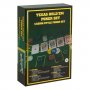 Комплект за покер TEXAS Hold'em, снимка 1 - Други игри - 39189526
