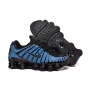 Nike Shox TL Thermoreactive - Blue, снимка 5