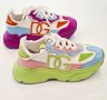Дамски спортни обувки Dolce&Gabbana код 364, снимка 1 - Дамски ежедневни обувки - 37147423