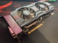 Видеокарта NVIDIA Asus GeForce GTX 660 2GB 192BIT GDDR5, снимка 6