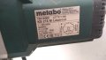 Циркуляр пендула Metabo KS 216M, снимка 5