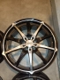 Алуминиеви джанти DOTZ 5x114.3 - 18 цола, снимка 5