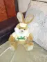 ПЛЮШЕНА ИГРАЧКА ЗАЙЧЕ, снимка 12