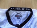 мото крос тениска oneal o'neal mtb блуза вело джърси колоездене мъжко оригинал 2XL, снимка 5
