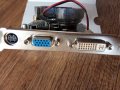 Видеокарта GF7600GS PCI-E 256MB DDR3 128 Bit W/HDTV/DV, снимка 3