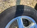 Джанти с гуми Kia Sportage 215/70/16, снимка 7