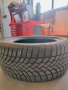 1бр. зимна гума 225/50/17 Bridgestone, снимка 7