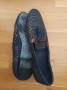 Canali мъжки мокасини, снимка 4