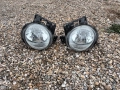 ляв и десен фар за нисан джук NISSAN JUKE, снимка 1